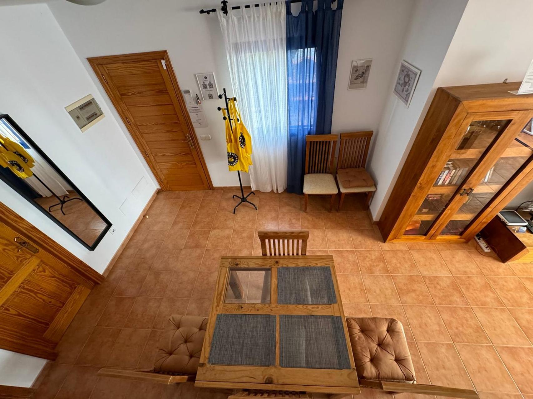 Casa Clara Villa Playa Blanca  Luaran gambar