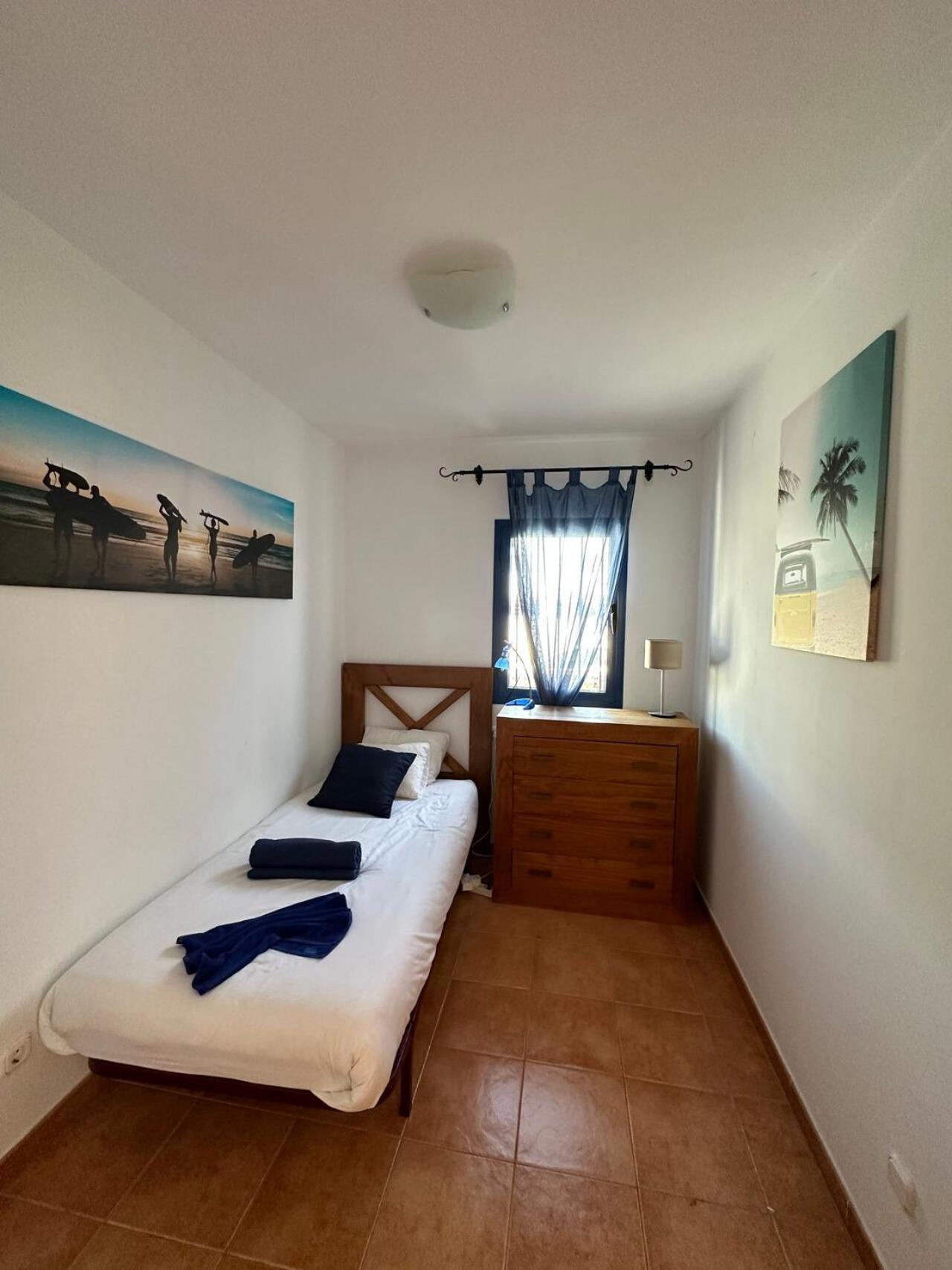 Casa Clara Villa Playa Blanca  Luaran gambar