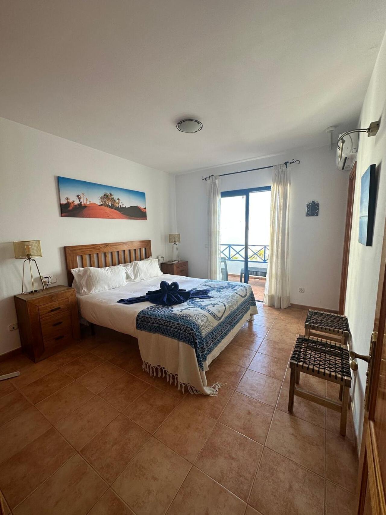 Casa Clara Villa Playa Blanca  Luaran gambar