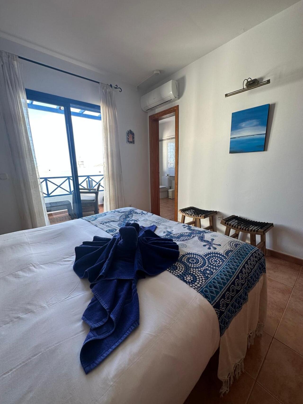 Casa Clara Villa Playa Blanca  Luaran gambar