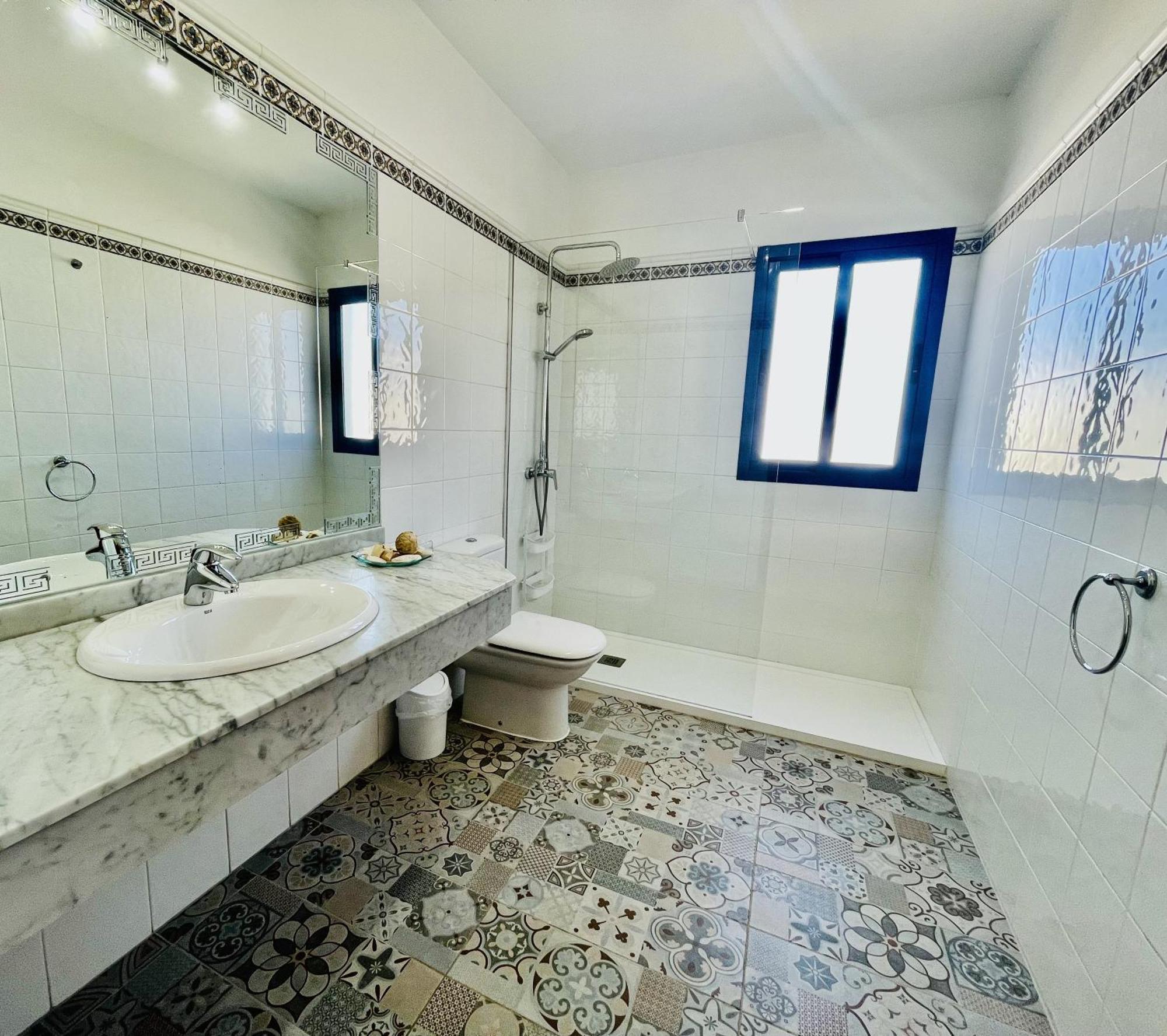 Casa Clara Villa Playa Blanca  Luaran gambar