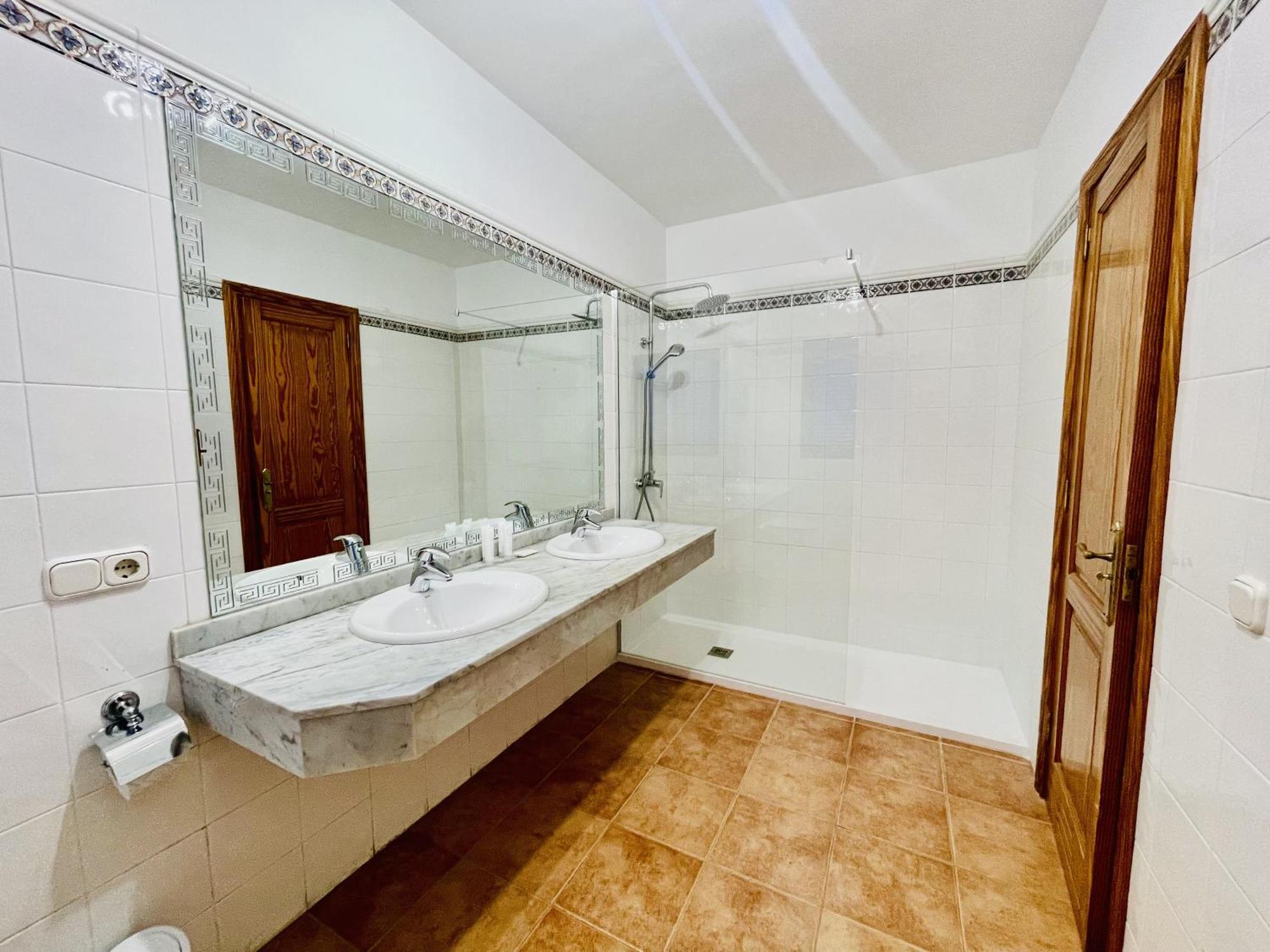 Casa Clara Villa Playa Blanca  Luaran gambar